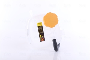 Vas expansiune racire (cu senzor nivel) potrivit OPEL SIGNUM, VECTRA C, VECTRA C GTS; SAAB 9-3, 9-3X 04.02-02.15 - Img 2