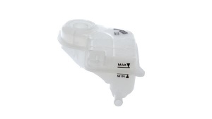 Vas expansiune racire potrivit AUDI A4 B6, A4 B7, A6 C5; SEAT EXEO, EXEO ST; VW PASSAT B5.5 01.97-05.13 - Img 3