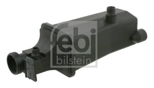Vas expansiune racire potrivit BMW 3 (E46), X3 (E83), X5 (E53), Z4 (E85), Z4 (E86) 12.97-08.11 - Img 3