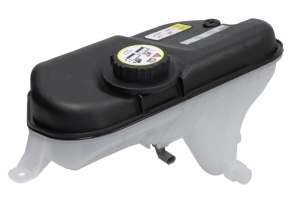 Vas expansiune racire potrivit JAGUAR XF I, XF SPORTBRAKE, XJ 03.08-12.19 - Img 1