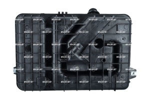 Vas expansiune racire potrivit MERCEDES ACTROS MP4 / MP5, ANTOS, AROCS 471.943-OM936.916 07.11- - Img 3