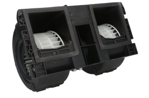Ventilator habitaclu 24V potrivit DAF LF 45, LF 55; RVI C, KERAX, MIDLUM, PREMIUM 2 01.01- - Img 2