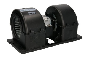 Ventilator habitaclu 24V potrivit DAF LF 45, LF 55; RVI KERAX, MIDLUM, PREMIUM 2 01.01- - Img 1