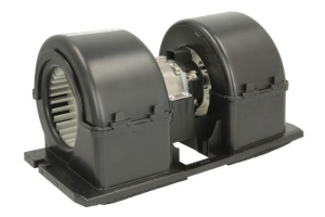 Ventilator habitaclu 24V potrivit DAF LF 45, LF 55; RVI KERAX, MIDLUM, PREMIUM 2; VOLVO FL II 03.01- - Img 1