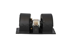 Ventilator habitaclu 24V potrivit MAN F90, F90 UNTERFLUR, L2000, M 2000 L, M90 07.86- - Img 3