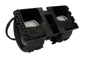 Ventilator habitaclu 24V potrivit MERCEDES ECONIC 01.98- - Img 2