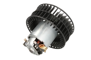 Ventilator habitaclu 24V potrivit MERCEDES O 404 09.91-10.99 - Img 2