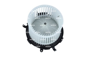 Ventilator habitaclu potrivit ABARTH 500 / 595 / 695, 500C / 595C / 695C; FIAT 500, 500 C, PANDA, PANDA/HATCHBACK; FORD KA 0.9-Electric 09.03- - Img 3
