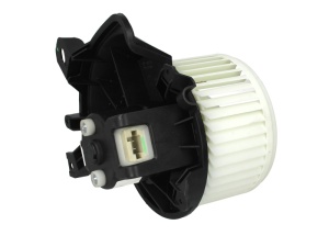 Ventilator habitaclu potrivit ABARTH GRANDE PUNTO; CITROEN NEMO/MINIVAN; FIAT GRANDE PUNTO, PUNTO, PUNTO EVO, PUNTO EVO/HATCHBACK, PUNTO/HATCHBACK, TIPO; OPEL CORSA D 0.9-1.9D 06.05- - Img 2