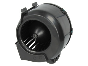 Ventilator habitaclu potrivit AUDI 80 B2, 90 B2, COUPE B2; VW CADDY I, GOLF I, JETTA I, PASSAT B1, PASSAT B2, SANTANA, SCIROCCO, TRANSPORTER T3 1.1-2.3 05.73-04.93 - Img 1