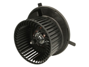 Ventilator habitaclu potrivit AUDI A3, Q3; RENAULT MEGANE II; SEAT ALHAMBRA, ALTEA, ALTEA XL, LEON, TOLEDO III; SKODA OCTAVIA II, SUPERB II, YETI; VW CADDY ALLTRACK 1.0-3.6 02.03- - Img 1