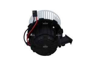 Ventilator habitaclu potrivit AUDI A4 ALLROAD B8, A4 B8, A5, Q5; PORSCHE MACAN 1.8-4.2 10.07- - Img 4