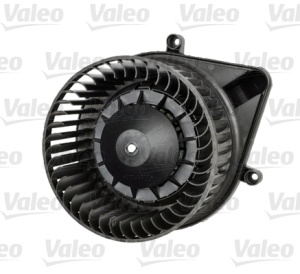 Ventilator habitaclu potrivit AUDI A4 B6, A4 B7; SEAT EXEO, EXEO ST 1.6-4.2 11.00-05.13 - Img 3