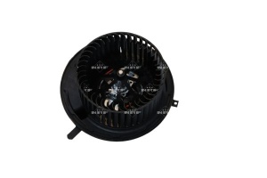 Ventilator habitaclu potrivit BMW 1 (E81), 1 (E82), 1 (E87), 1 (E88), 3 (E90), 3 (E91), 3 (E92), 3 (E93), X1 (E84), X3 (F25), X4 (F26), Z4 (E89) 1.6-4.4 06.04-03.18 - Img 1