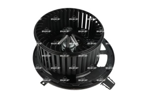 Ventilator habitaclu potrivit BMW 1 (E81), 1 (E82), 1 (E87), 1 (E88), 3 (E90), 3 (E91), 3 (E92), 3 (E93), X1 (E84), X3 (F25), X4 (F26), Z4 (E89) 1.6-4.4 06.04-03.18 - Img 2