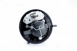 Ventilator habitaclu potrivit BMW 1 (E81), 1 (E82), 1 (E87), 1 (E88), 3 (E90), 3 (E91), 3 (E92), 3 (E93), X1 (E84), X3 (F25), X4 (F26), Z4 (E89) 1.6-4.4 06.04-03.18 - Img 4