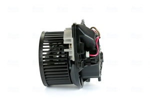 Ventilator habitaclu potrivit CITROEN BERLINGO, BERLINGO/MINIVAN, ZX; PEUGEOT PARTNER, PARTNER/MINIVAN 1.1-Electric 03.91-12.15 - Img 3