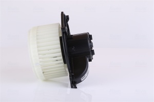 Ventilator habitaclu potrivit CITROEN BERLINGO, BERLINGO MULTISPACE, BERLINGO/MINIVAN, C4 GRAND PICASSO I; PEUGEOT PARTNER, PARTNER ORIGIN, PARTNER ORIGIN/MINIVAN 1.2-Electric 10.06- - Img 2