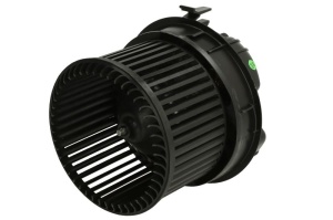 Ventilator habitaclu potrivit CITROEN C1; PEUGEOT 107; TOYOTA AYGO, AYGO/HATCHBACK 1.0/1.4D 06.05-09.14 - Img 1