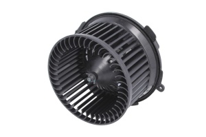 Ventilator habitaclu potrivit CITROEN C2, C2 ENTERPRISE, C3 I, C3 PLURIEL; PEUGEOT 1007, 206, 206+, 307 1.1-2.0D 08.98- - Img 1