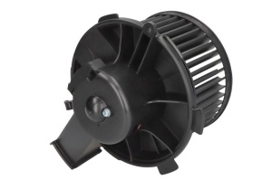 Ventilator habitaclu potrivit CITROEN C2, C2 ENTERPRISE, C3 I, C3 PLURIEL; PEUGEOT 1007, 206, 206+, 307 1.1-2.0D 08.98- - Img 2