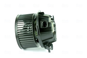 Ventilator habitaclu potrivit CITROEN C2, C2 ENTERPRISE, C3 I, C3 PLURIEL, XSARA PICASSO; PEUGEOT 1007, 206, 307, 307/KOMBI 1.1-2.0D 08.98- - Img 3