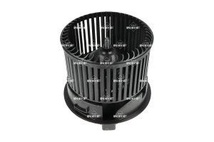 Ventilator habitaclu potrivit CITROEN C3 / C3 ORIGIN III, C3 II, C3 III; PEUGEOT 2008 I, 208 I, 208/HATCHBACK 1.0-1.6D 03.12- - Img 4