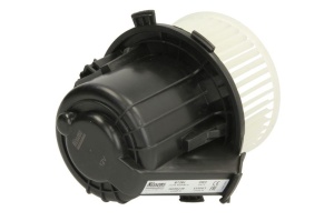 Ventilator habitaclu potrivit CITROEN C5 III, C6; PEUGEOT 407, 407/KOMBI 1.6-3.0D 03.04- - Img 2