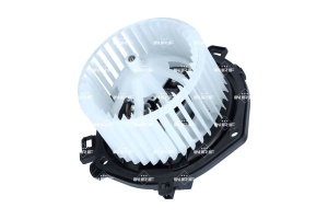 Ventilator habitaclu potrivit IVECO DAILY III, DAILY IV 2.3D-3.0D 05.99-08.11 - Img 4