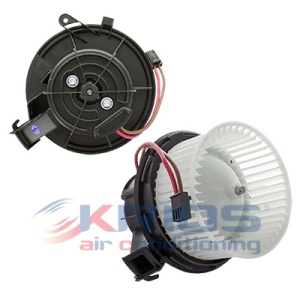 Ventilator habitaclu potrivit MERCEDES AMG GT (C190), AMG GT (R190), C (C204), C T-MODEL (S204), C (W204), CLS (C218), CLS SHOOTING BRAKE (X218), E (A207), E (C207) 1.6-6.2 01.07- - Img 3