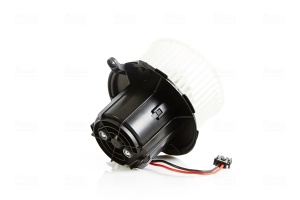 Ventilator habitaclu potrivit MERCEDES C T-MODEL (S204), C (W204), E (A207), E (C207), E T-MODEL (S212), E (W212), GLK (X204), SLS AMG (C197), SLS AMG (R197) 1.6-6.2 01.07- - Img 2