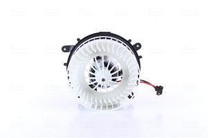 Ventilator habitaclu potrivit MERCEDES S (C215), S (W220); MAYBACH 57, 62 2.8-6.3 10.98-12.12 - Img 1