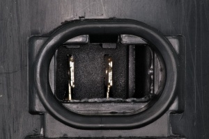 Ventilator habitaclu potrivit MERCEDES SPRINTER 2-T (B901, B902), SPRINTER 3-T (B903), SPRINTER 4-T (B904), SPRINTER 5-T (B905) 2.1D-Electric 01.95-05.06 - Img 2