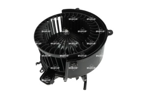 Ventilator habitaclu potrivit OPEL ASTRA G CLASSIC, ASTRA G/KOMBI, ZAFIRA A 1.4-2.2D 04.99-07.09 - Img 4