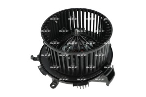 Ventilator habitaclu potrivit OPEL ZAFIRA B, ZAFIRA B/MINIVAN 1.6-2.2 07.05-04.15 - Img 4
