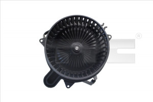 Ventilator habitaclu potrivit RENAULT CAPTUR I, CLIO IV, CLIO IV/HATCHBACK, CLIO IV/KOMBI 0.9-1.6 11.12-