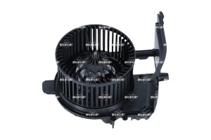 Ventilator habitaclu potrivit RENAULT CLIO II, CLIO II/HATCHBACK, KANGOO 1.2-Electric 09.98- - Img 4