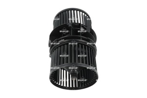 Ventilator habitaclu potrivit RENAULT FLUENCE 1.5D-Electric 02.10- - Img 4