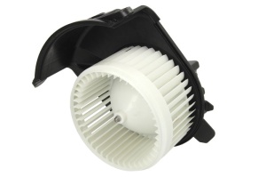 Ventilator habitaclu potrivit RENAULT KANGOO BE BOP, KANGOO EXPRESS, KANGOO II, MASTER III 1.2-Electric 02.08- - Img 2