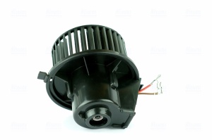 Ventilator habitaclu potrivit SEAT TOLEDO I; VW CORRADO, GOLF II, JETTA II 1.0-2.9 08.83-03.99 - Img 3