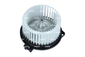 Ventilator habitaclu potrivit TOYOTA AVENSIS, CARINA E VI, COROLLA, COROLLA VERSO 1.4-2.4 04.92-03.09 - Img 4