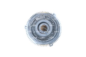 Ventilator potrivit BMW 3 (E36), 5 (E39), 7 (E38) 2.5D 09.91-05.04 - Img 1