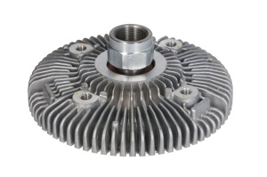 Ventilator potrivit FORD TRANSIT, TRANSIT TOURNEO 2.5D 09.91-12.00 - Img 2