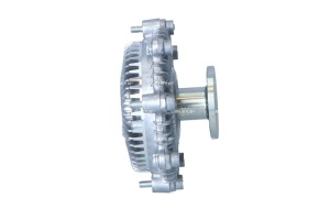 Ventilator potrivit HYUNDAI H-1 2.4 03.00-04.04 - Img 3