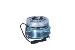 Ventilator potrivit IVECO DAILY III 2.3D/2.8D/3.0D 05.99-07.07 - Img 3
