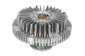 Ventilator potrivit MAZDA B-SERIE 2.2D/2.5D/2.6 01.85-11.06 - Img 1
