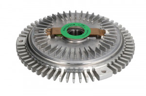Ventilator potrivit MERCEDES 124 T-MODEL (S124), 124 (W124), 190 (W201), C T-MODEL (S202), C (W202), E T-MODEL (S124), E T-MODEL (S210), E (W124), E (W210), G (W463) 2.0-3.4D 12.84-03.01 - Img 1