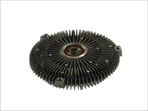Ventilator potrivit MERCEDES E T-MODEL (S210), E (W210) 3.0D 12.96-07.99 - Img 2
