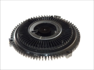 Ventilator potrivit MERCEDES E T-MODEL (S210), E (W210), M (W163) 2.0/2.3 06.95-06.05 - Img 3
