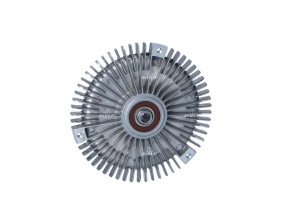 Ventilator potrivit MERCEDES G (W463); DAEWOO KORANDO; SSANGYONG KORANDO, KYRON, MUSSO, REXTON / REXTON II, RODIUS I 2.0D-3.6 09.89- - Img 3